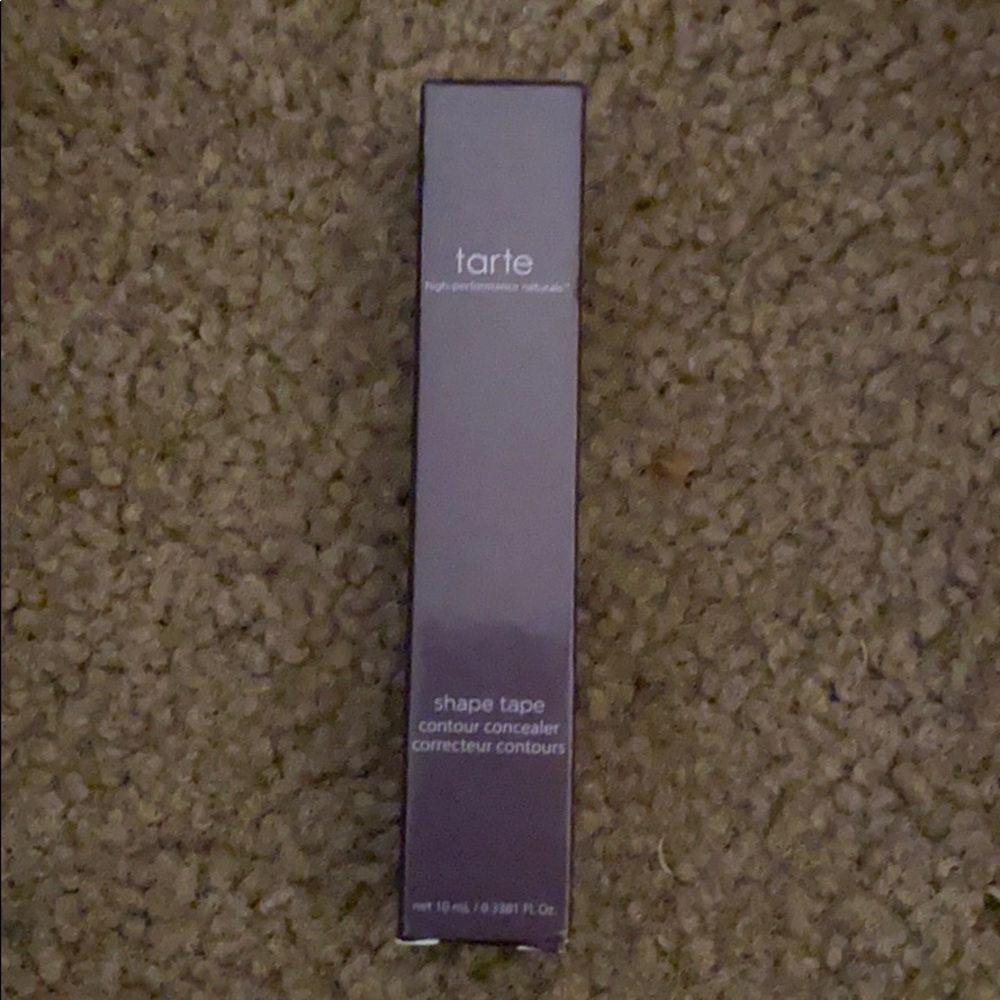 Tarte Shape Tape